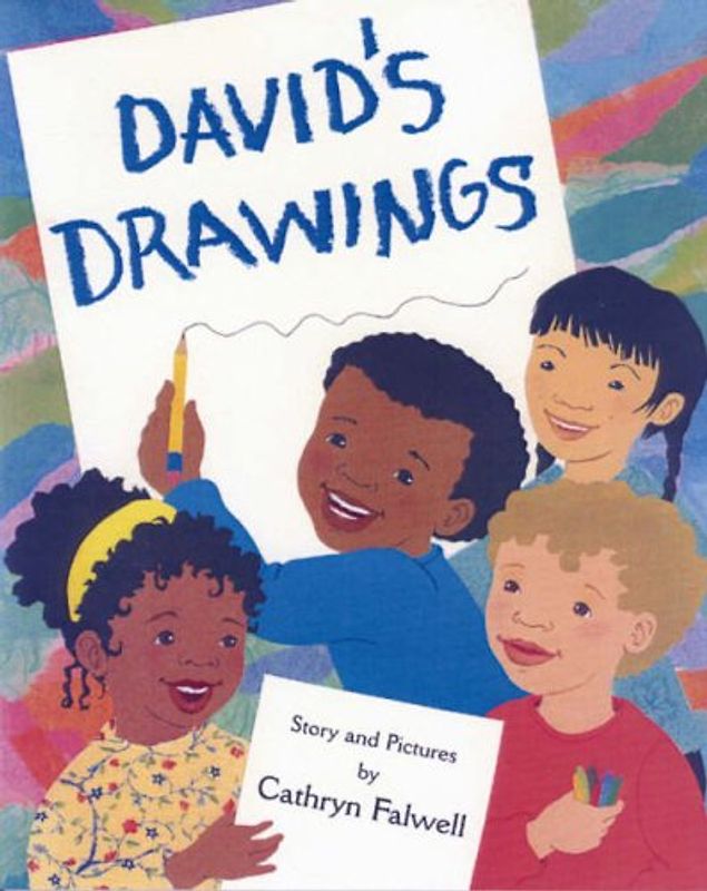 David's Drawings (Rise and Shine)