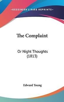 The Complaint
