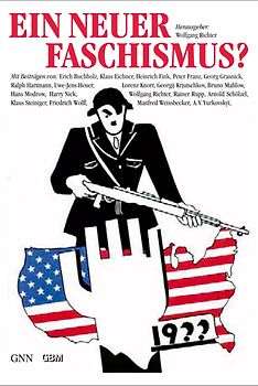 Ein neuer Faschismus