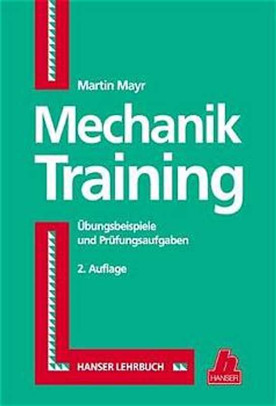 Mechanik-Training