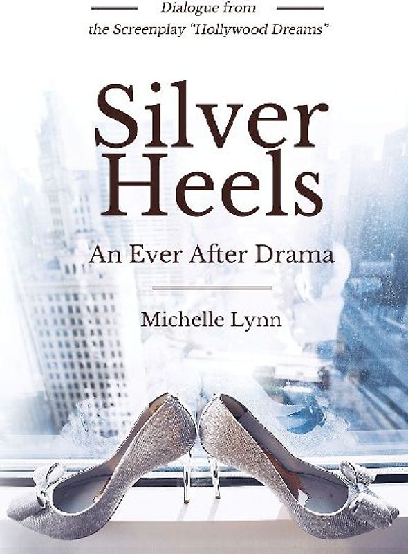 Silver Heels