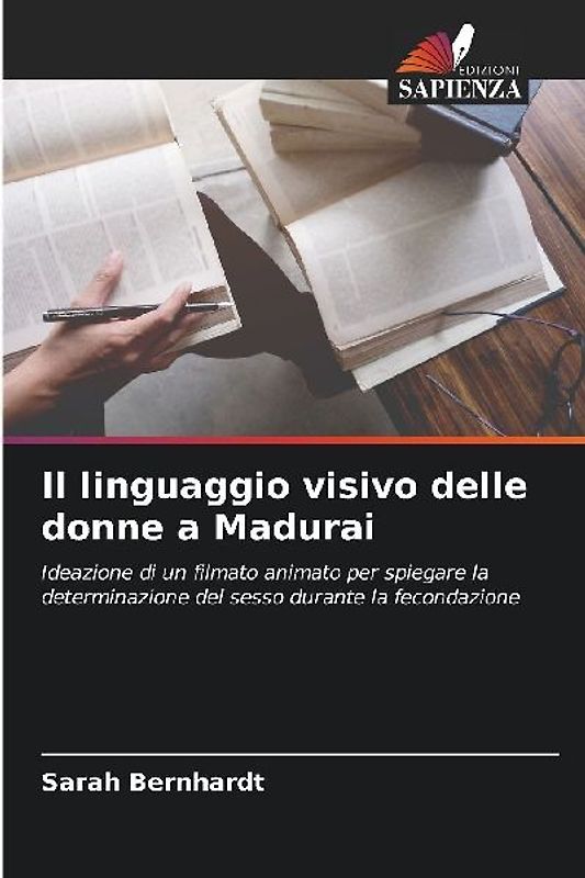 Il linguaggio visivo delle donne a Madurai