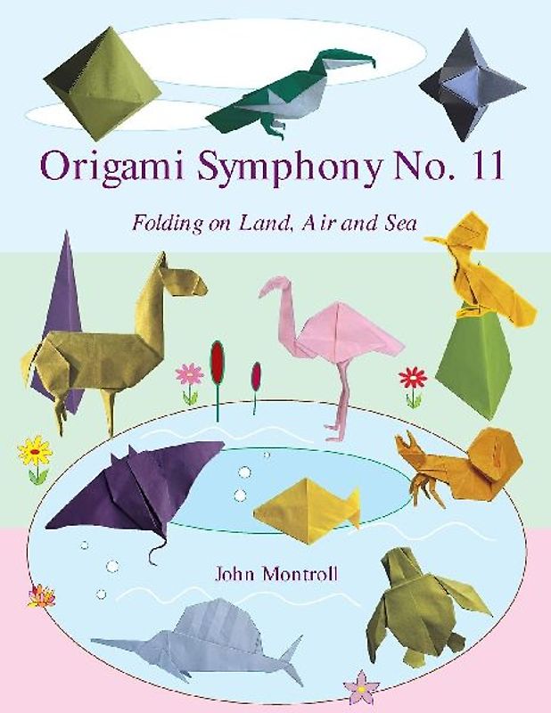 Origami Symphony No. 11