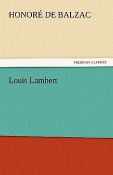 Louis Lambert
