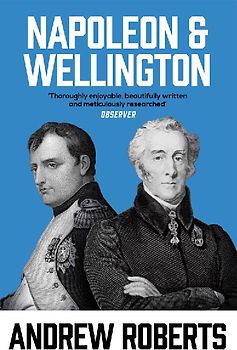 Napoleon and Wellington