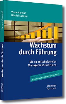 Wachstum durch Führung