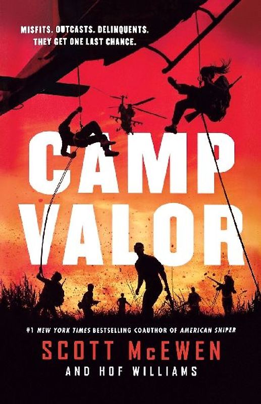 Camp Valor