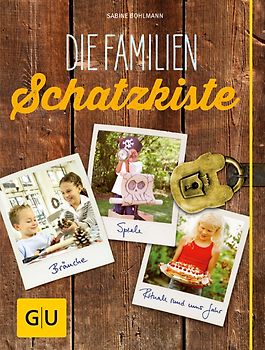 Die Familienschatzkiste