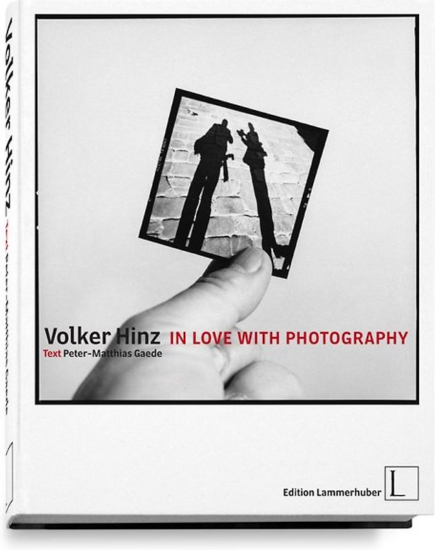 In Love with Photography