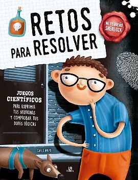 Retos para resolver