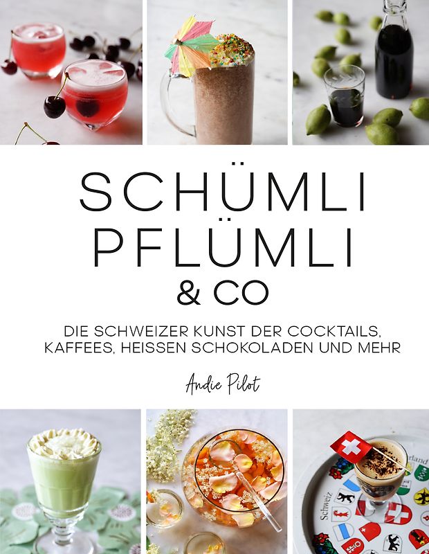 Schümli Pflümli & co