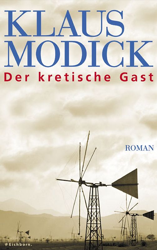 Der kretische Gast