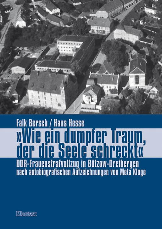 Wie ein dumpfer Traum, der die Seele schreckt