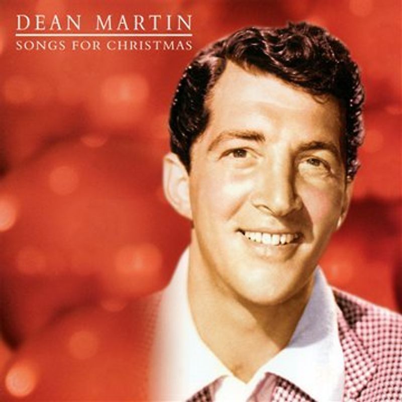 Dean Martin - Christmas Songs