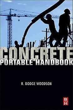 Concrete Portable Handbook