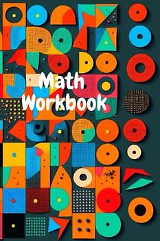 Mastering Math: A Comprehensive Workbook for Grades 3-5
