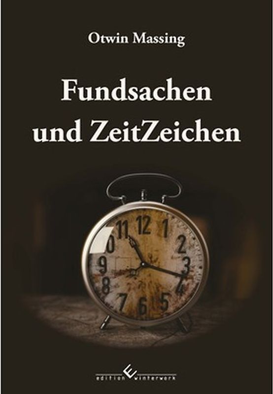Fundsachen und ZeitZeichen