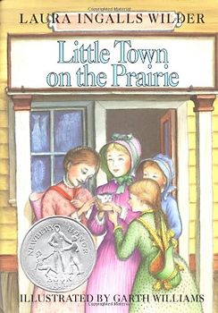 Little Town on the Prairie (Little House)