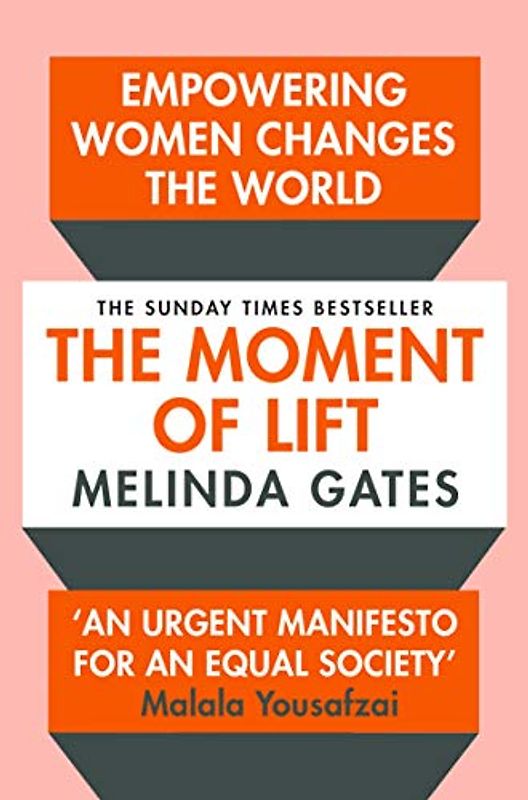 The Moment of Lift: How Empowering Women Changes the World