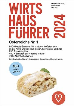 Wirtshausführer 2024