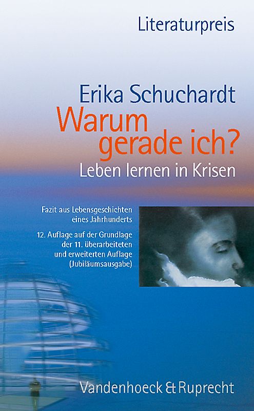 Warum gerade ich...?