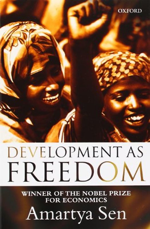 Development as Freedom
