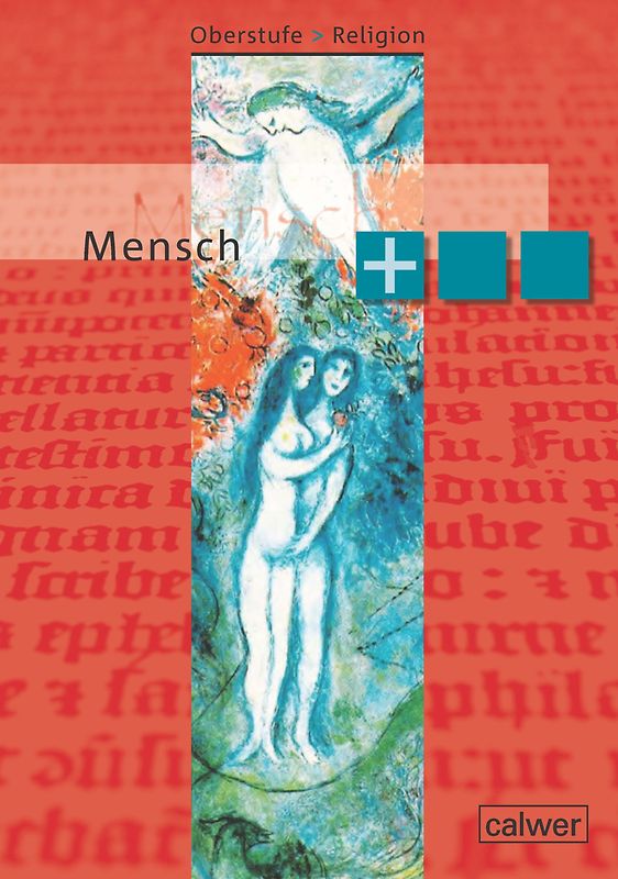Oberstufe Religion - Mensch plus
