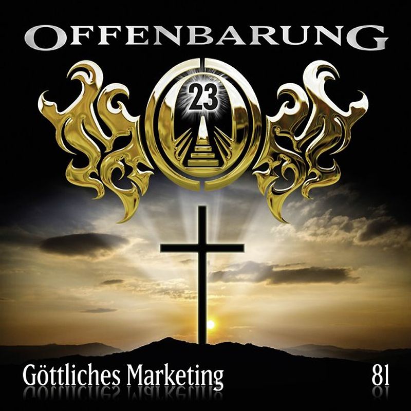Offenbarung 23 - Folge 81