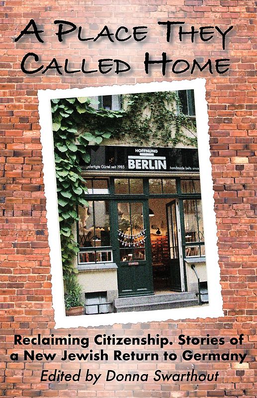 A Place They Called Home