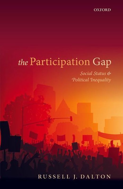 The Participation Gap