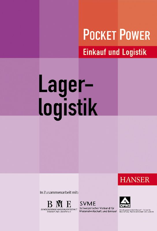Lagerlogistik