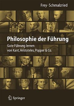 Philosophie der Führung