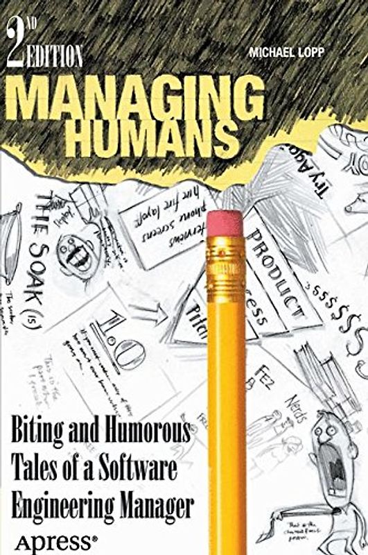 Managing Humans