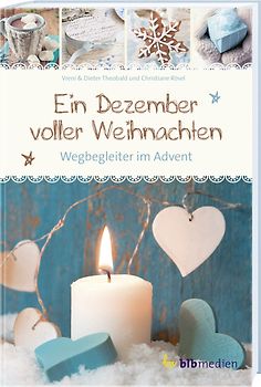 Ein Dezember voller Weihnachten