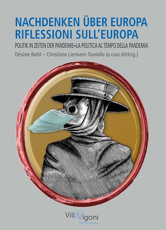 Nachdenken über Europa Riflessioni sull'Europa