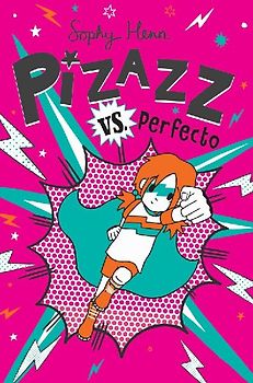 Pizazz vs. Perfecto