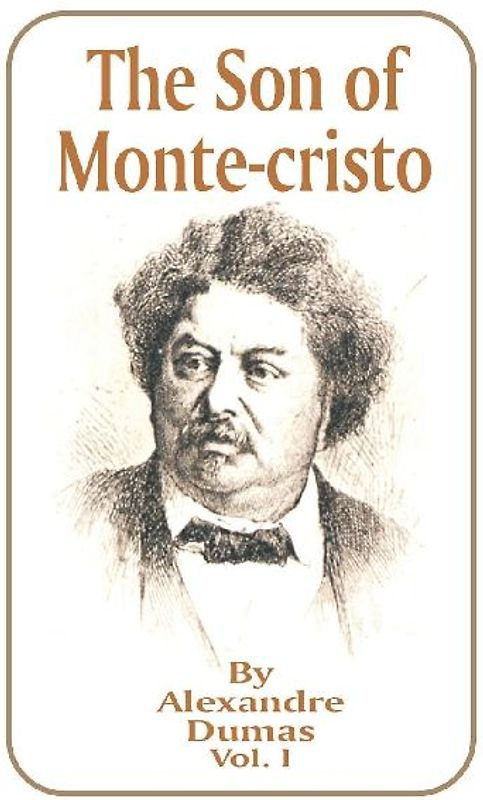 The Son of Monte-Cristo
