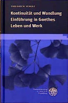 Kontinuität und Wandlung