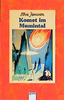 Komet im Mumintal