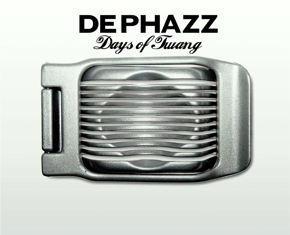 De-Phazz - Days of Twang