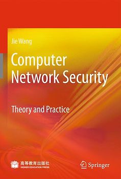 Computer Network Security