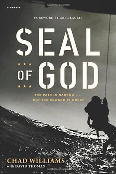 Laurie, Greg - Seal of God