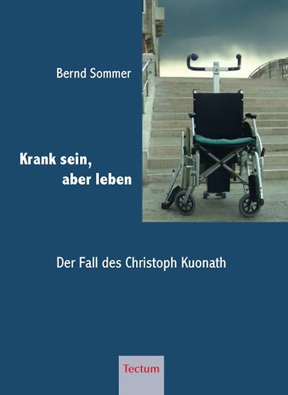 Krank sein, aber leben