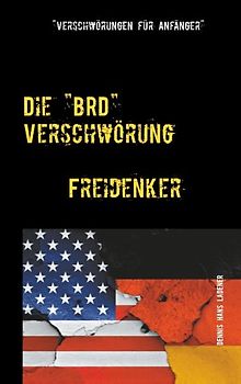 Die "BRD" Verschwörung