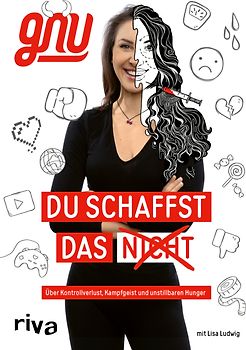 Du schaffst das nicht