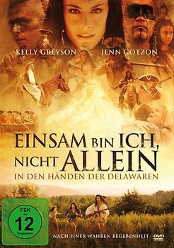 Einsam bin ich,nicht allein-In den Händen der D DVD