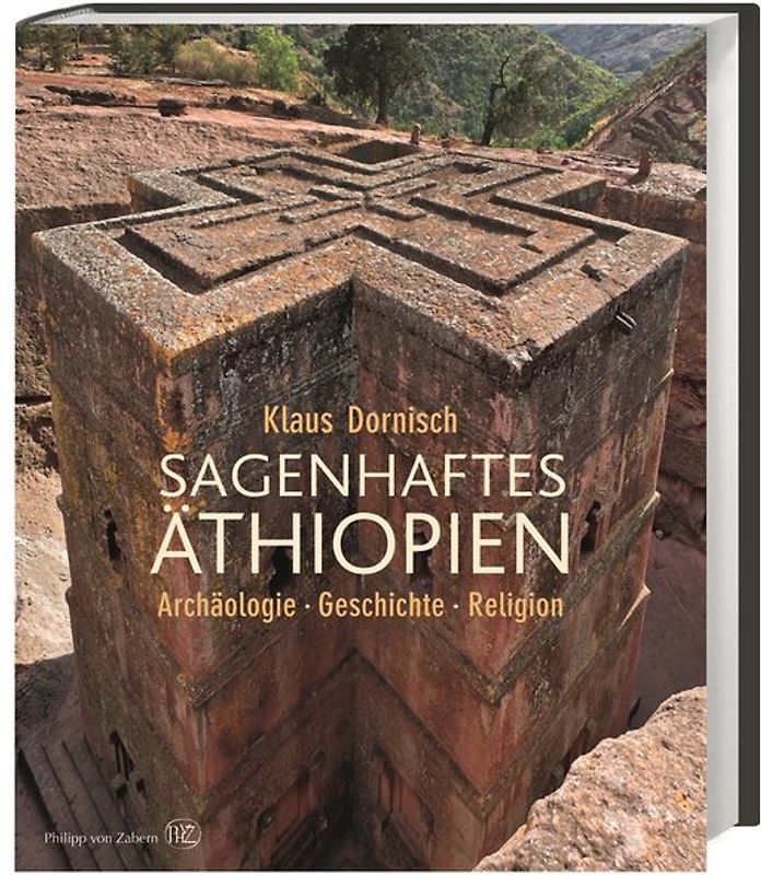 Sagenhaftes Äthiopien