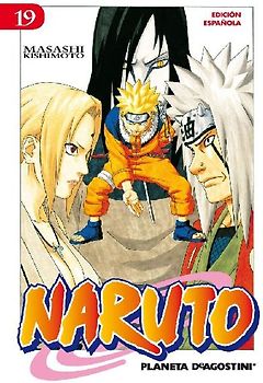 Naruto 19