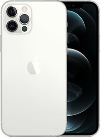 Apple iPhone 12 Pro 256GB zilver