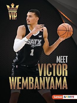 Meet Victor Wembanyama